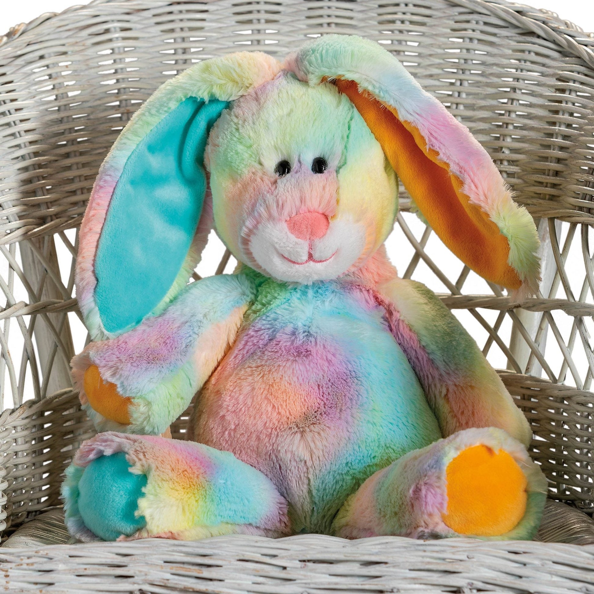 Stuffed Animal - Rabbit toy washable 