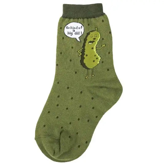 Kid's Socks   Pickle - 6874K 