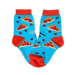 Children Socks - Pizza 