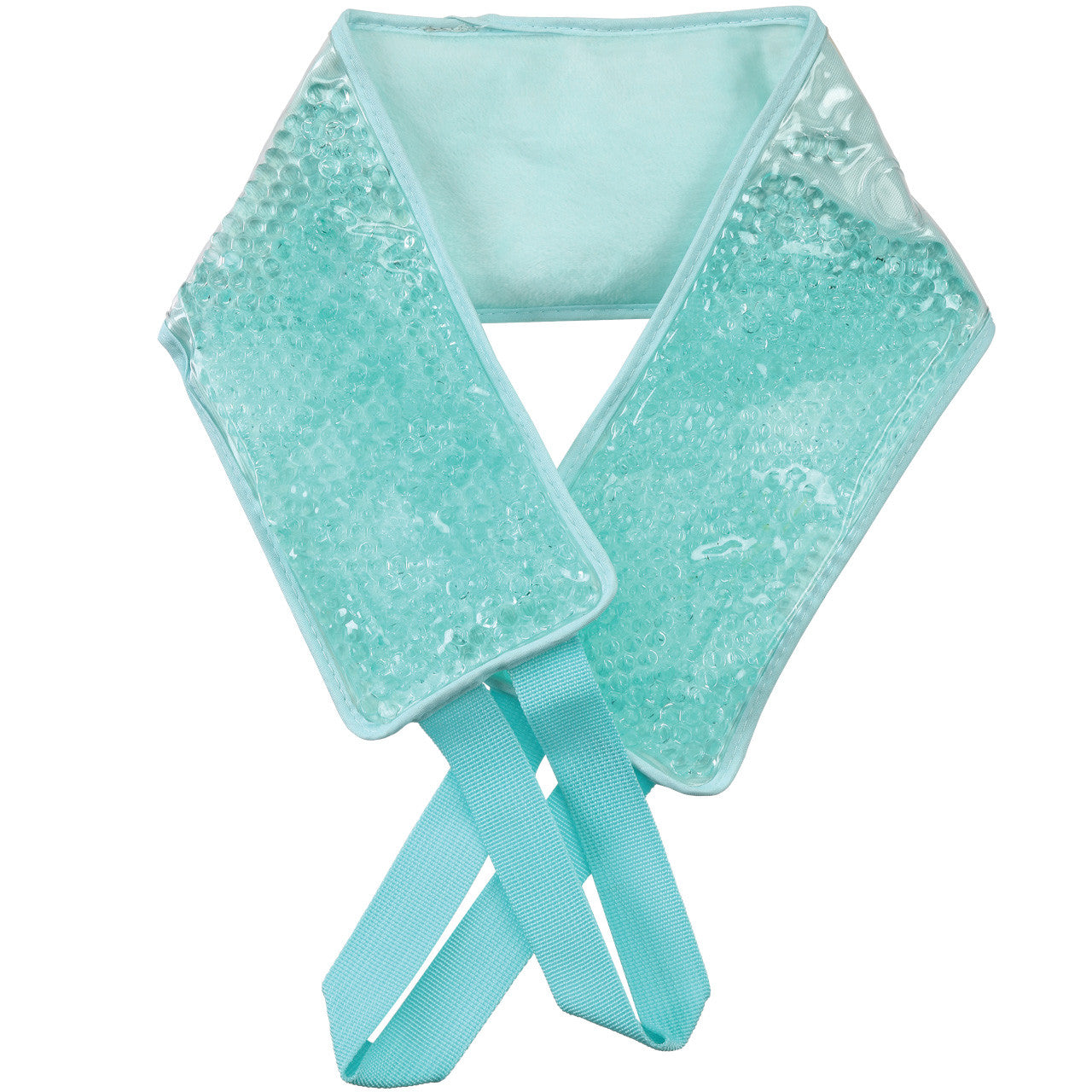 Wrap Body Hot-Cold Aqua 69206 