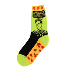 Women's Socks - Drown Sorrows - 6948 