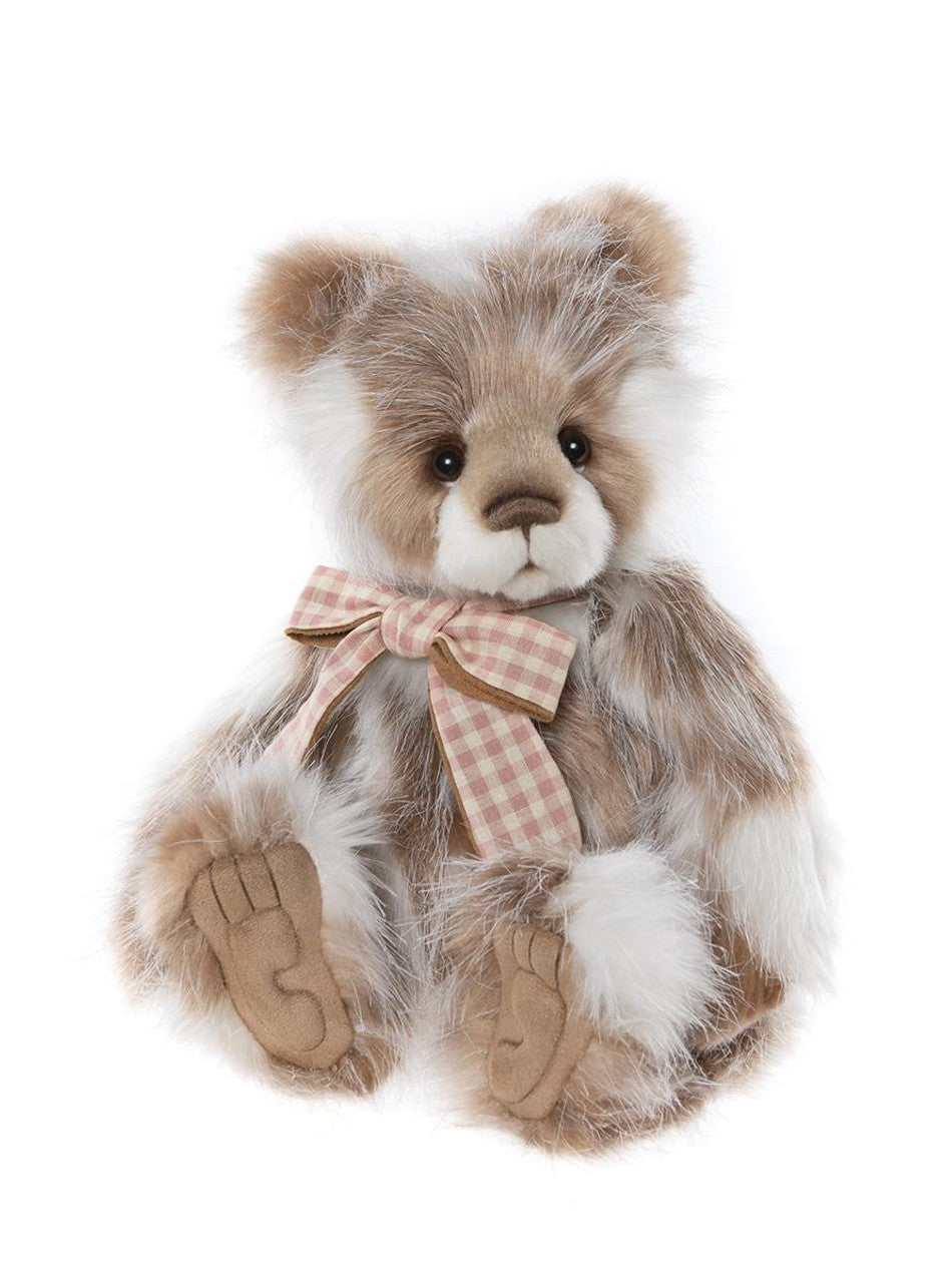 Charlie Bear Kielder Cb242410a 