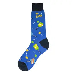 Men's Sock - Pickleball Sock - 7004M 