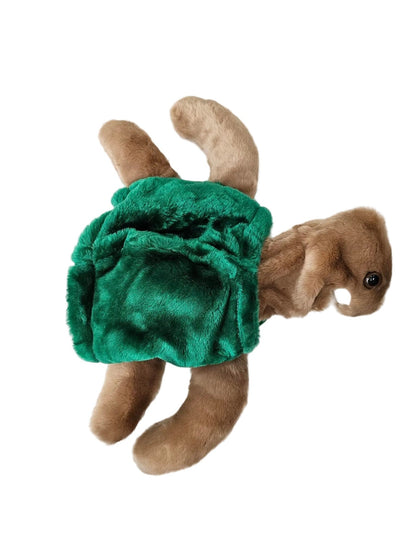 Puppet Turtle