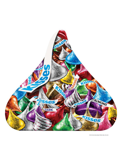Puzzle 500Pc Shaped Hershey Kisses  31710.01 