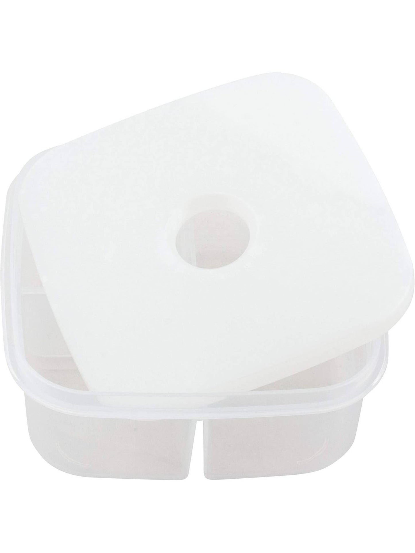Snack Box With Ice Pack Green Construction Equipment Sj-1176-09 