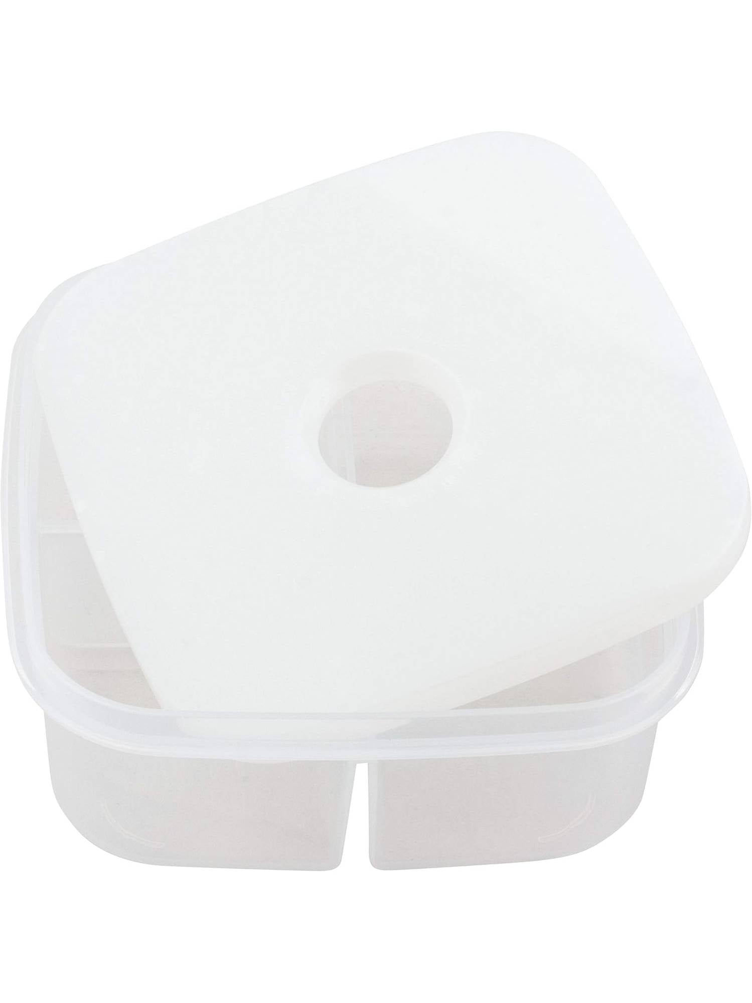 Snack Box With Ice Pack Green Construction Equipment Sj-1176-09 