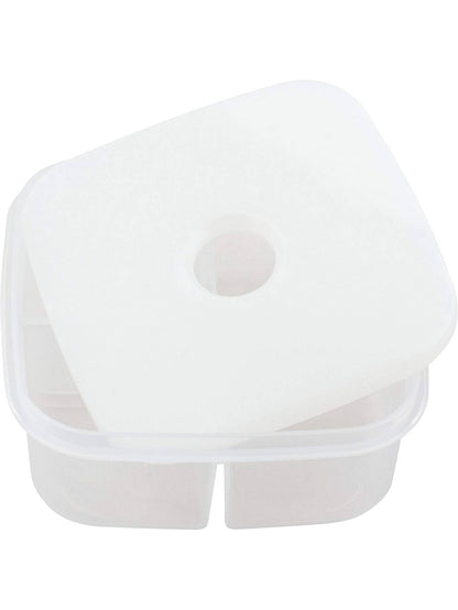 Snack Box With Ice Pack Green Construction Equipment Sj-1176-09 