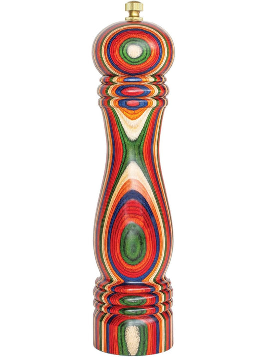 Pepper Mill  8" Marrakesh  Baltique 20-9528