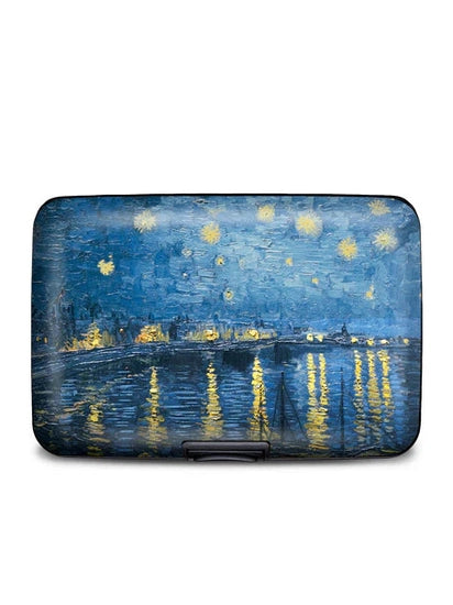 Armored Wallet  Starry River 71253 