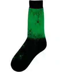 Men's Sock - Spider Sock - 7131M 