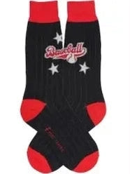 Men's Sock - Baseball Sock - 7142M 