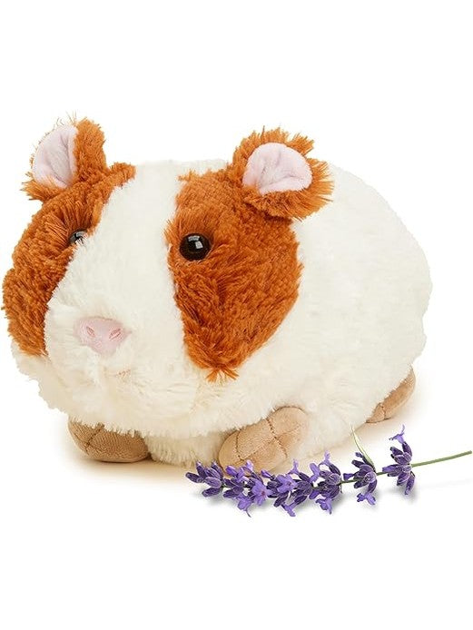 Guinea Pig&nbsp; Heatable Stuffed Animals&nbsp; Cp-Gpig-1