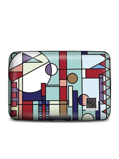 Armored Wallet  Wright City By The Sea 71624 
