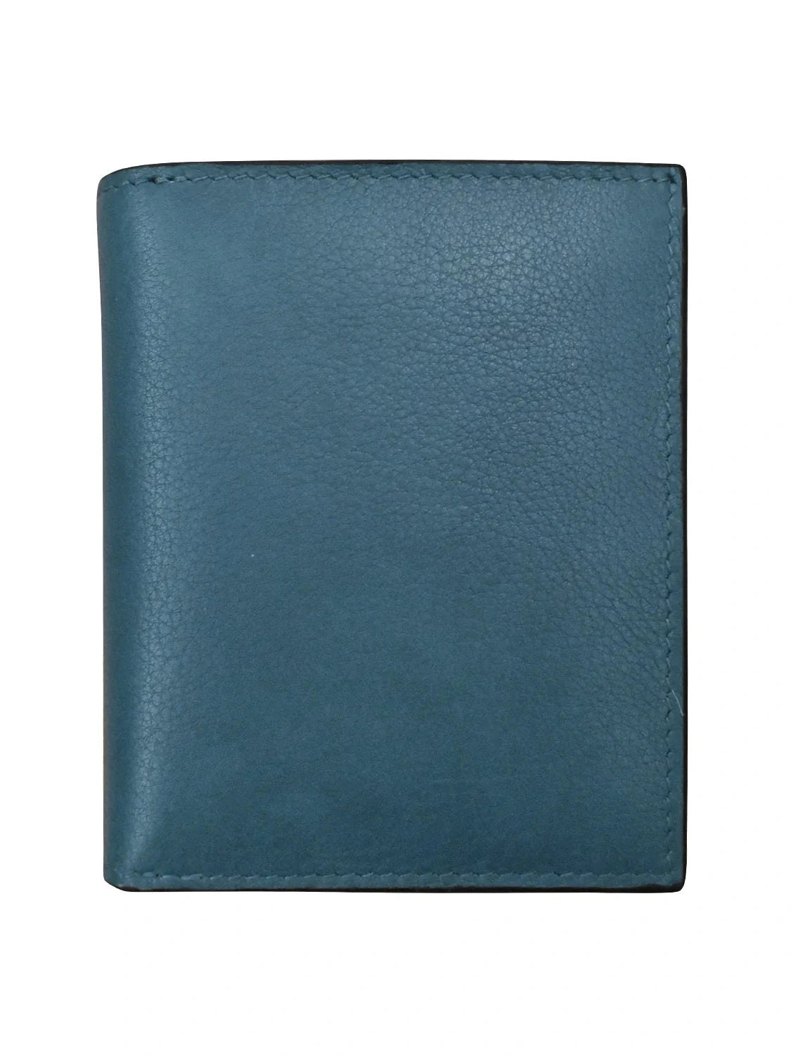 Wallet Small Snap Zipper Serenity Multi Leather 7177 