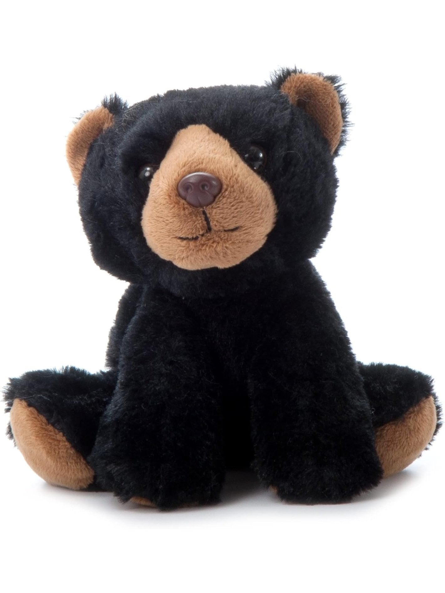 Wild Onez Black Bear 9" 419025