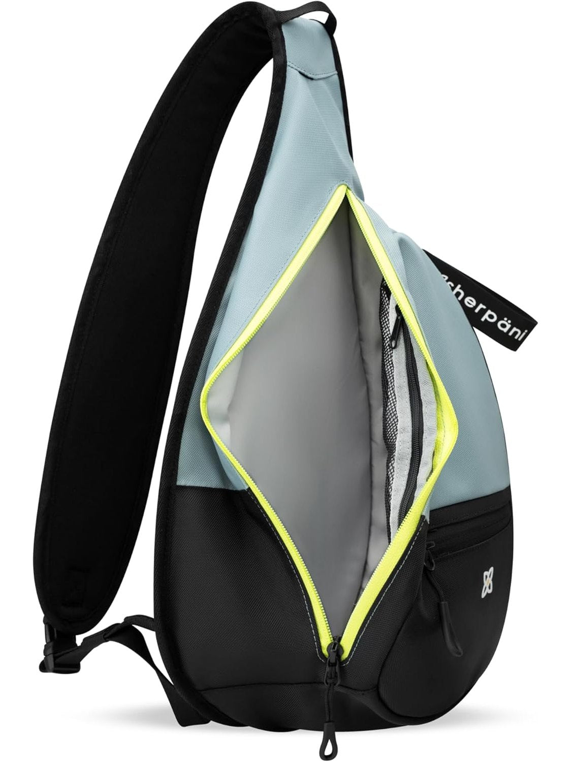Back Pack Espirit St.Lucia 10l Travel Bag Rfid 21946