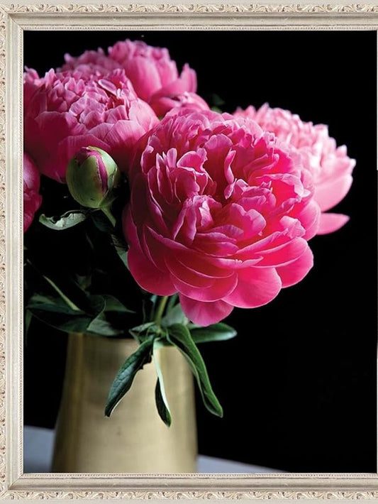 Paint By Number Special Edition&nbsp; Kindness 16x20" PPK-L-KI