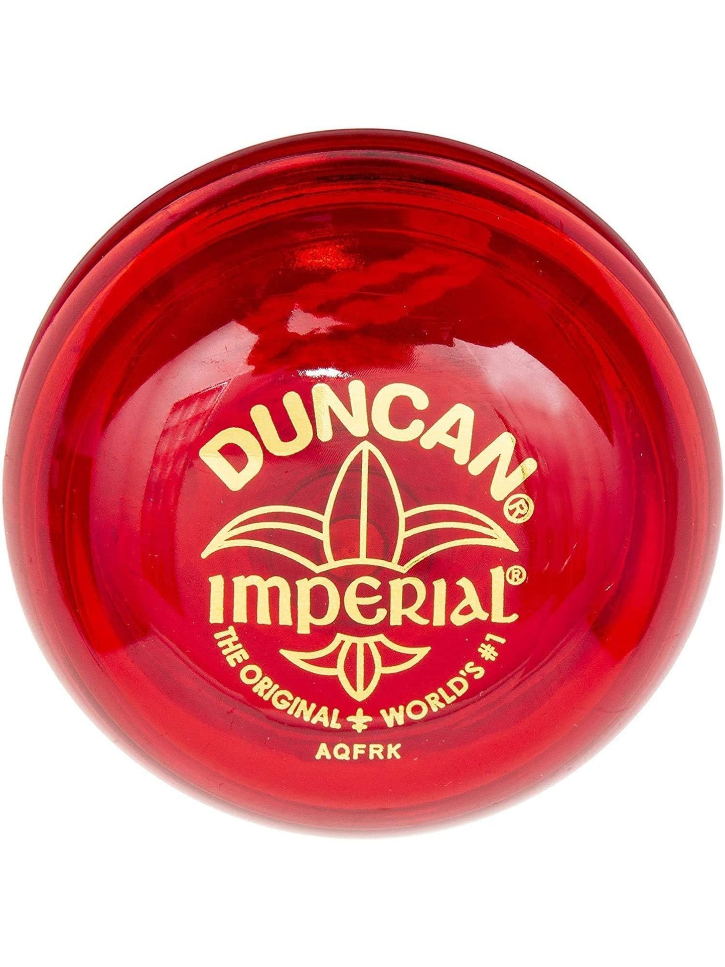 Toy Yo Yo Classic Duncan Imperial  5 Colors Dun3036dy