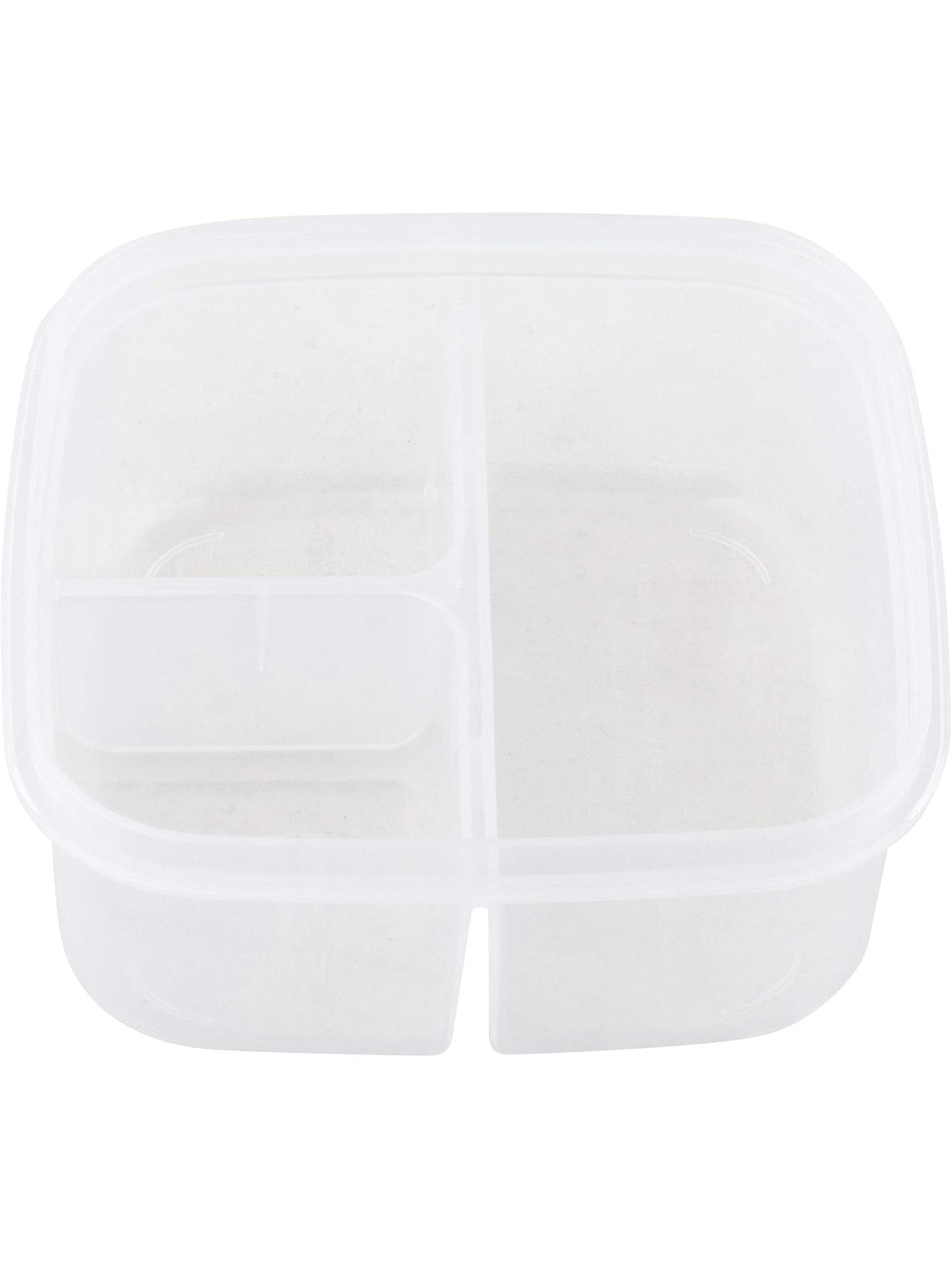 Snack Box With Ice Pack Green Unicorn Sj-1176-21 