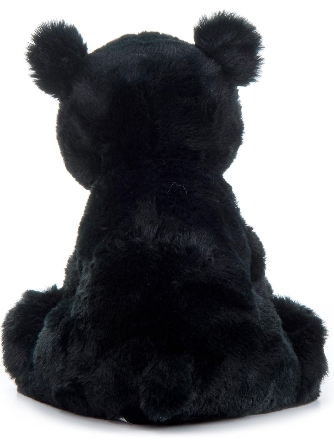 Wild Onez Black Bear 9" 419025