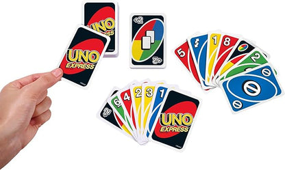 UNO Card Game MTL42003 