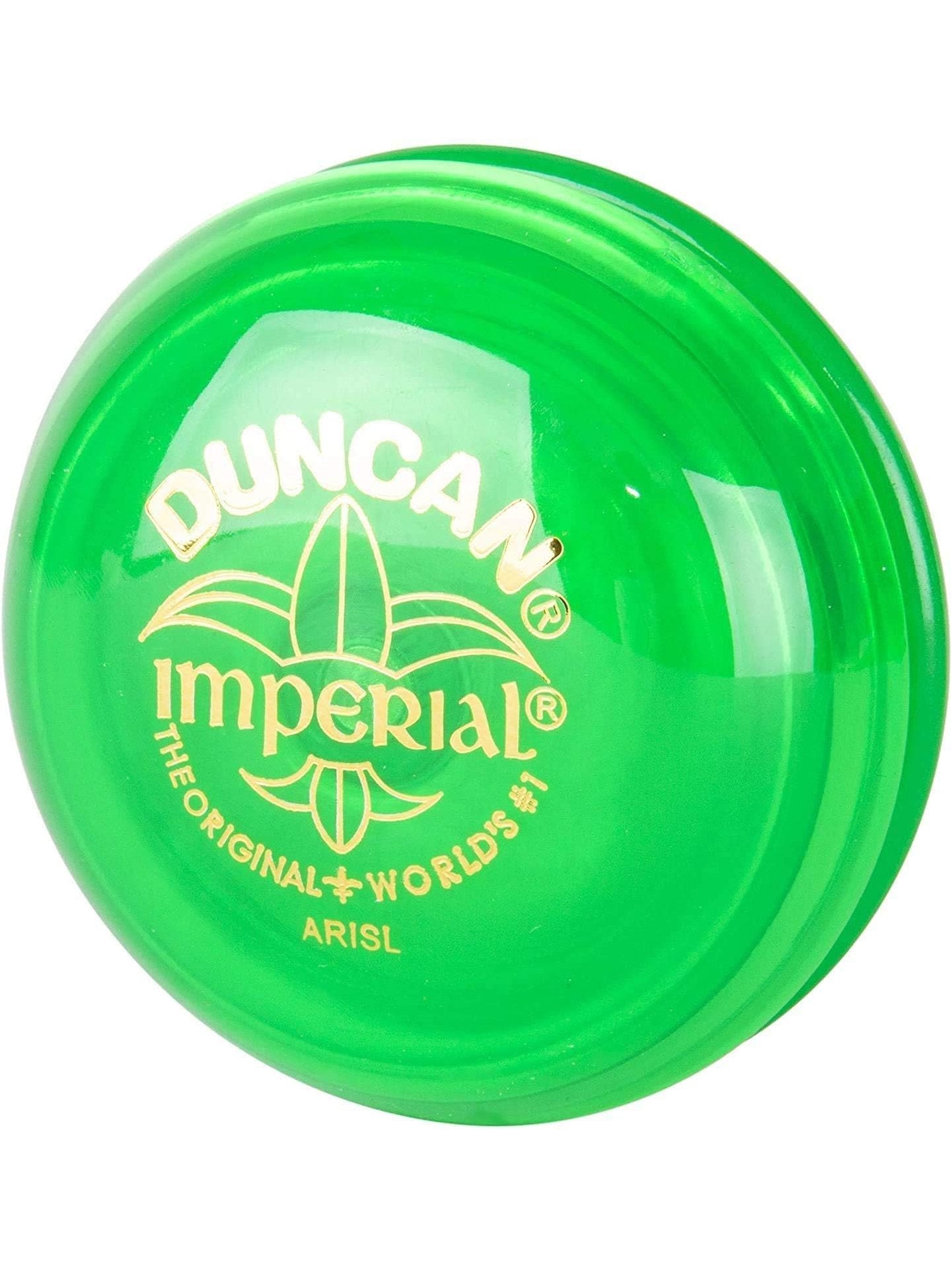 Toy Yo Yo Classic Duncan Imperial  5 Colors Dun3036dy