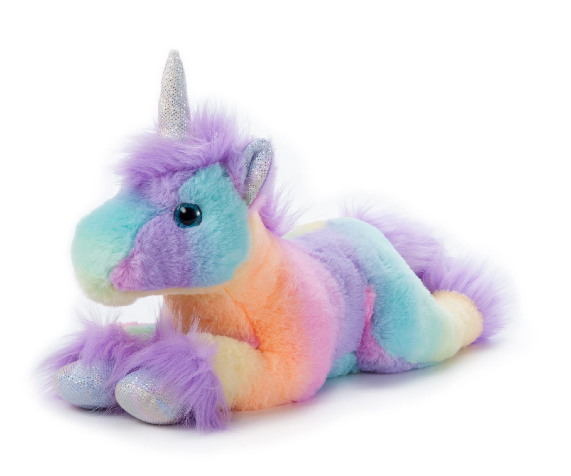 Zoologee- Scoopz Unicorn 4 Colors 9" 3258X6