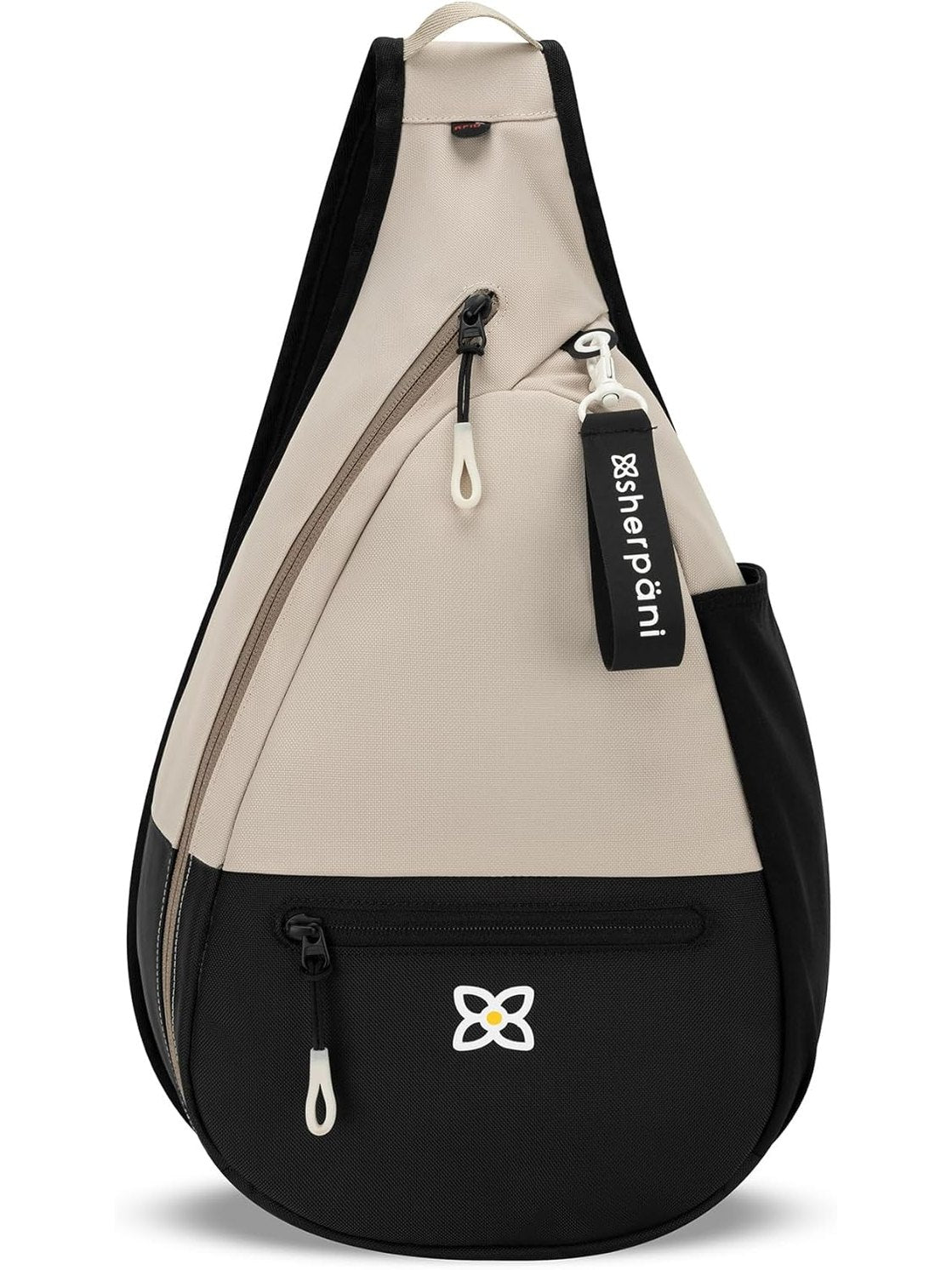 Back Pack Espirit Wasabi Stone 10l Travel Bag Rfid 23025  11"x5"x18"