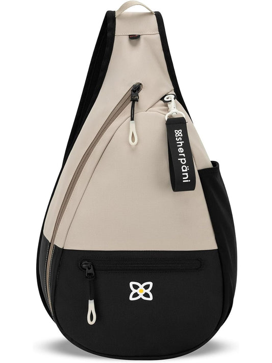 Back Pack Espirit Wasabi Stone 10l Travel Bag Rfid 23025  11"x5"x18"