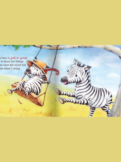 Book Children's Grandma Kisses Padded Hard Cover