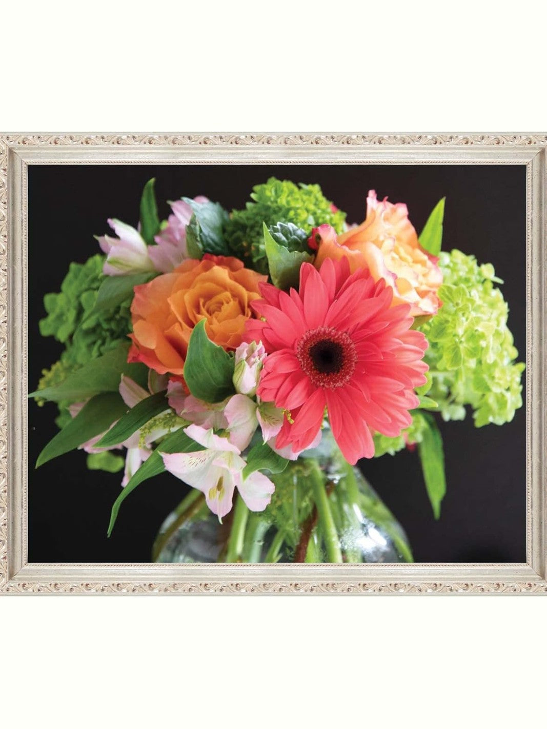Paint By Number Special Edition&nbsp; Grit 16x20" PPK-L-GR