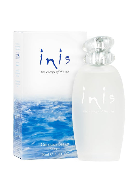Cologne Spray 3.3oz 8005014