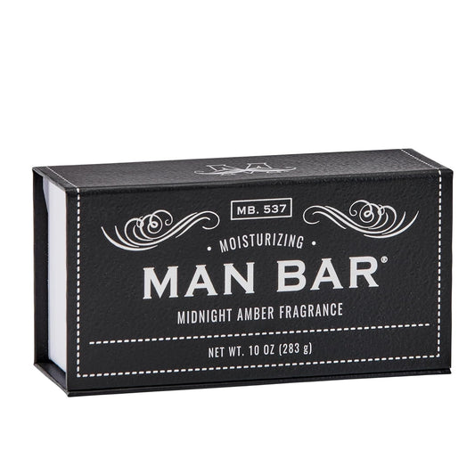 Soap Midnight Amber 10oz Men's Maf6230