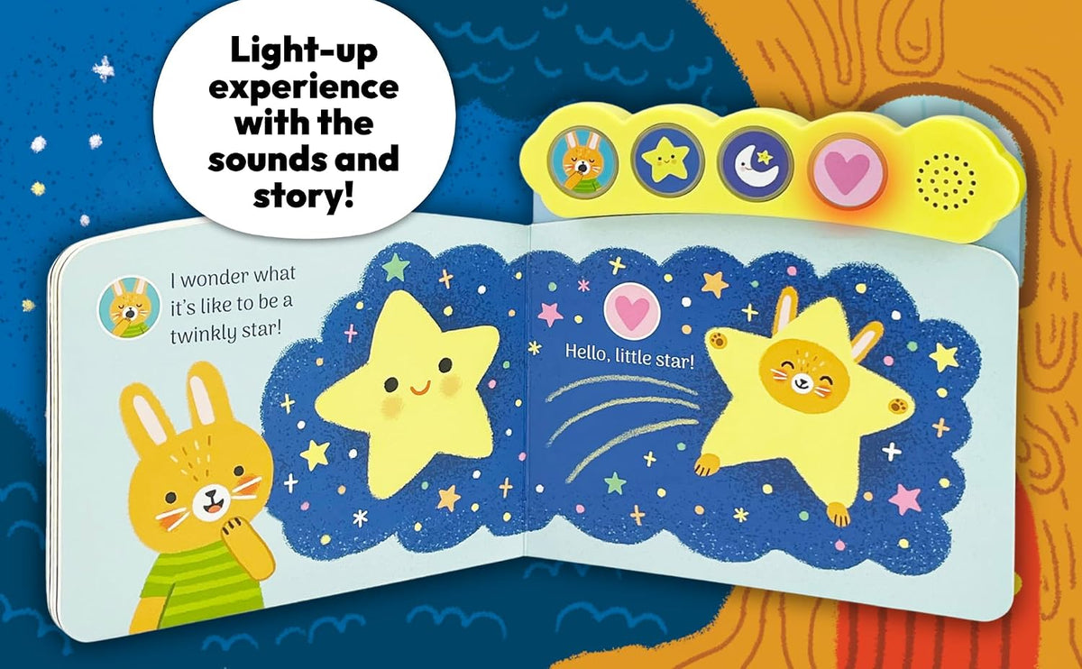 Book Talking Twinkle Twinkle Little Star  391420