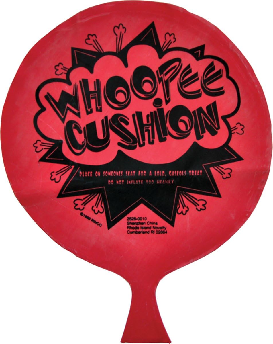Whoopee Cushion 8" JK-WHOOP