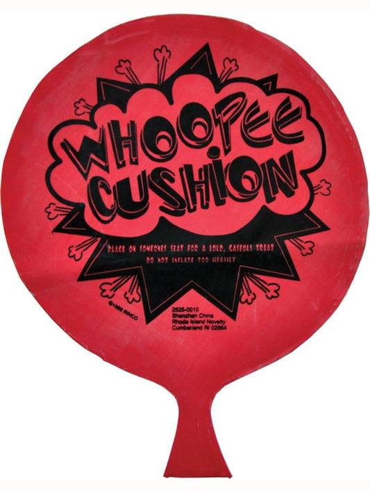 Whoopee Cushion 8" JK-WHOOP