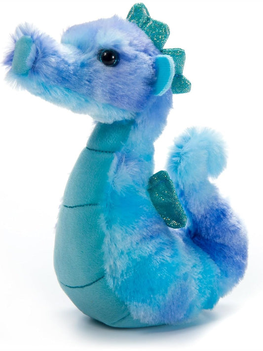 Scoopz&nbsp; Blue Seahorse&nbsp; 8" 323905