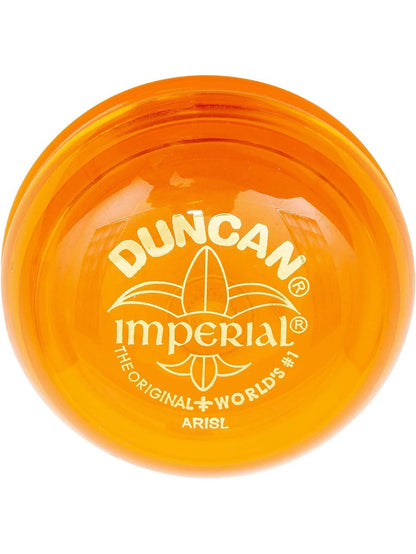 Toy Yo Yo Classic Duncan Imperial  5 Colors Dun3036dy