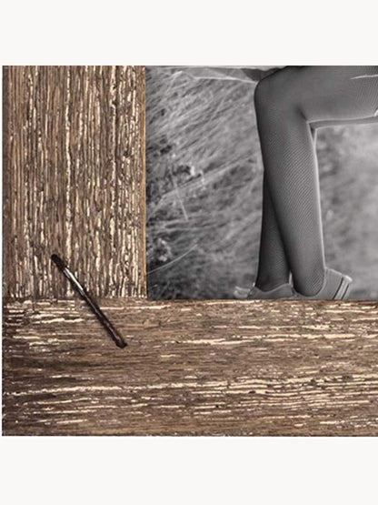 Picture Frame Wooden Weathered Nails Natural Color&nbsp; 4x6"&nbsp; Ffrd06202