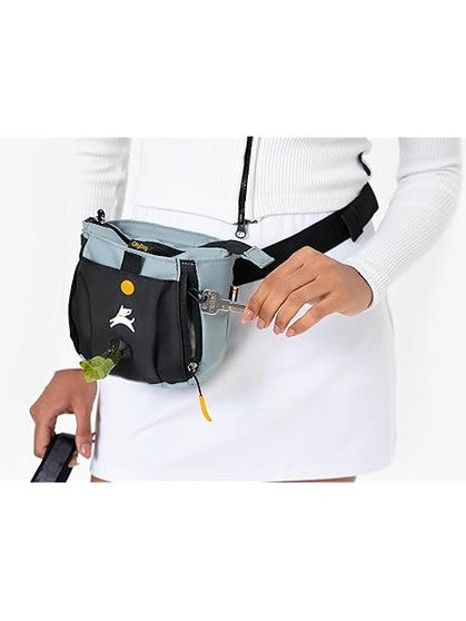 Day Bag Backcountry St.Lucia Aqua 5x6x3.25" 13534