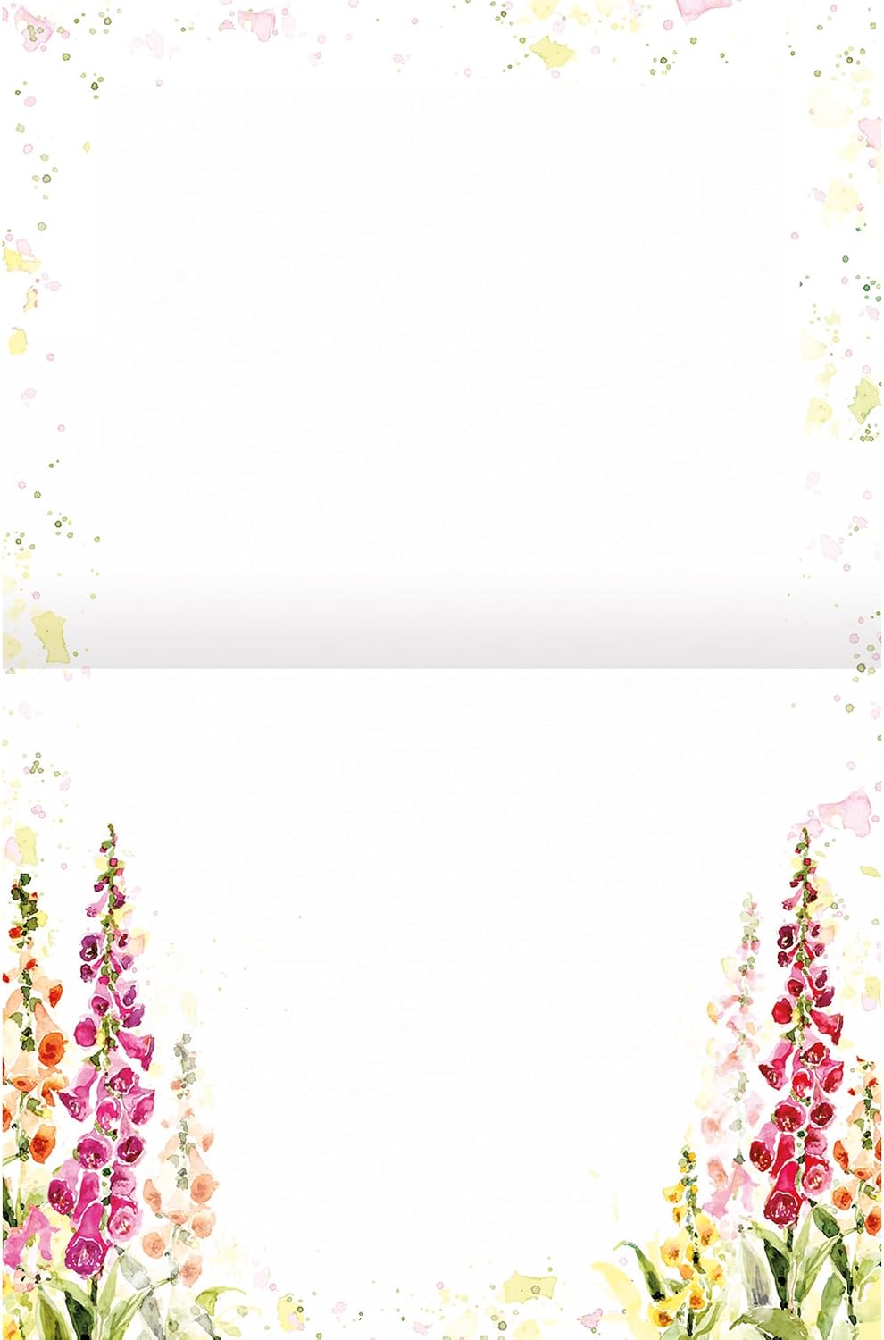 Note Cards Flutter Hummingbird 13Pk 1005990
