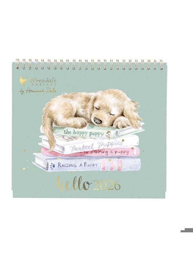 Calendar Desktop 2026 Cal062