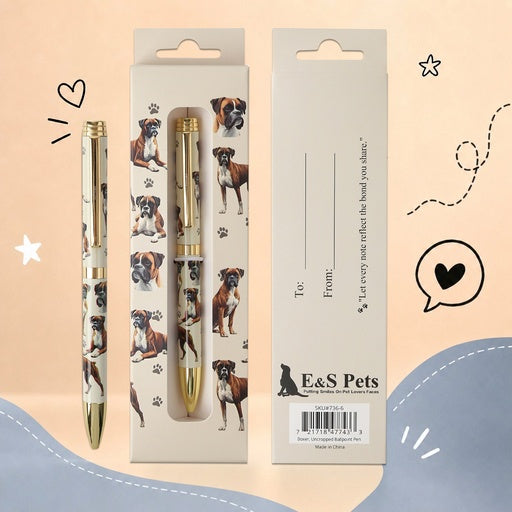 Pen Ball Point&nbsp; Boxer UnCropped Gift Boxed 736-6