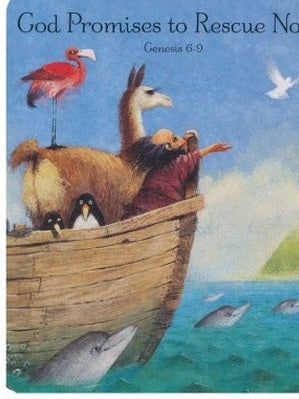 Book Children's Bible Pink Tiny Bear's Bible A Bible To Love Padded Hard Cover