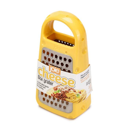 Grater Box Cheese Yellow 76020 