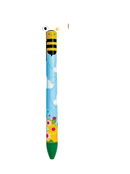 Pens Twice As Nice 6 Styles Spcd00w 