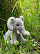 Stuffed Cuddle Cub - Elephant Cc23453j