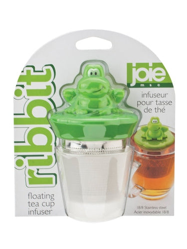 Frog Tea Infuser - Thumbnail 3