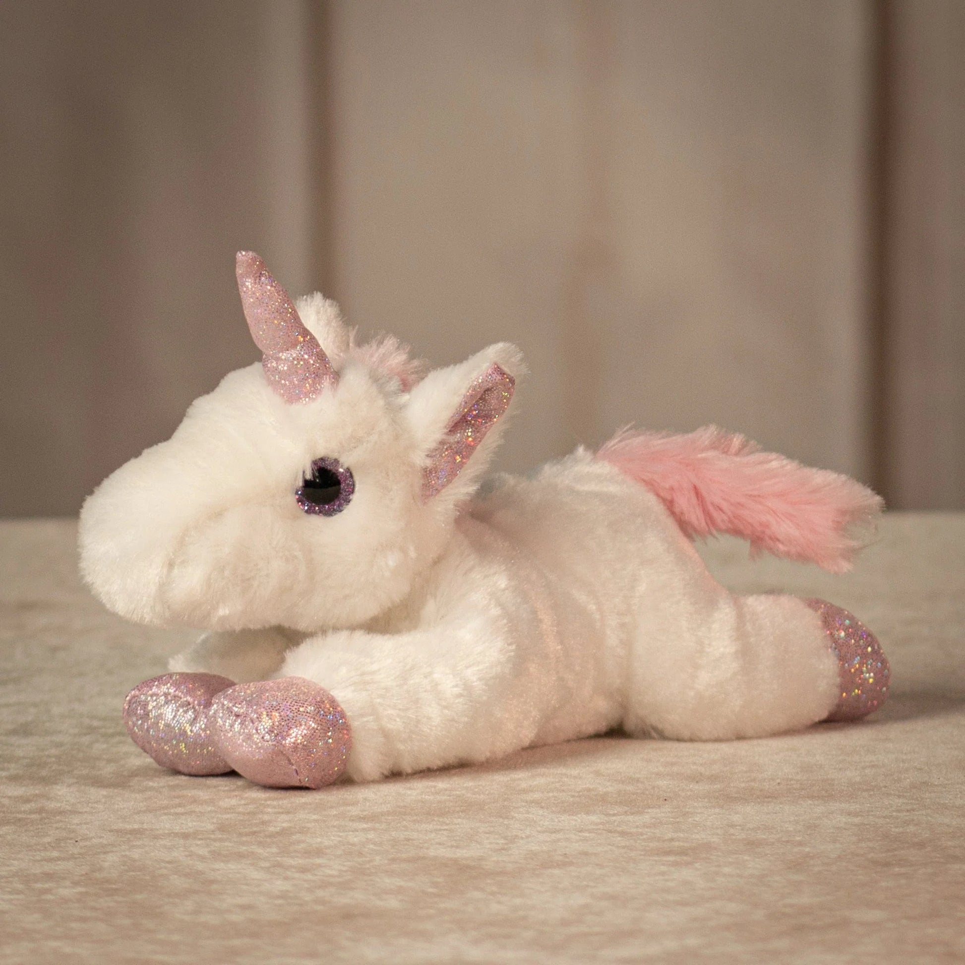 Zoologee- Scoopz Unicorn 4 Colors 9" 3258X6